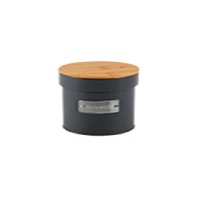 Porta-Condimentos-Matte-Coffee-1L-Chumbo-Yoi-1833928