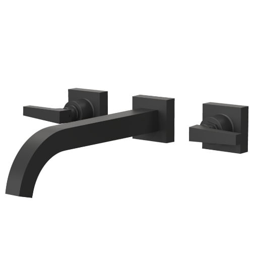 Misturador-Bella-Classica-p--Lavatorio-de-Parede-Black-Matte-Fani-1832832