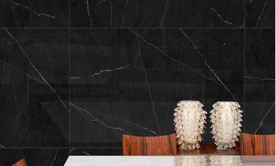 Porcelanato-Royal-Polido-Retificado-1065x1065cm--Caixa-c--227m²--Black-Villagres-2317079