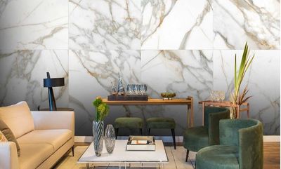 Porcelanato-Calacata-Oxxy-Polido-Retificado-905x905cm--Caixa-c--164m²--Villagres-2317249