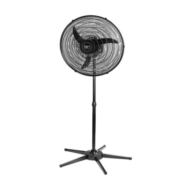 Ventilador-de-Pedestal-Oscilante-60cm-Bivolt-PP-AT-140W-Preto-Tron-1807471