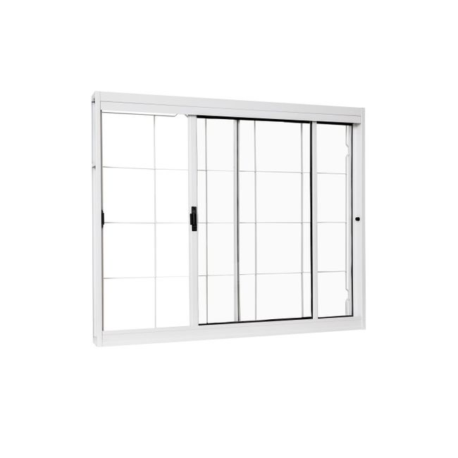 Janela-Vitro-de-Correr-Lateral-Quadriculada-Unic-Sol-c--2-Folhas-120x100cm-Liso-Ramassol-1809610
