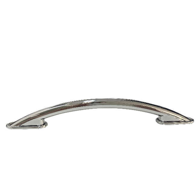Puxador-Para-Moveis-128mm-Cromado-Prata-Bricopack-1812742