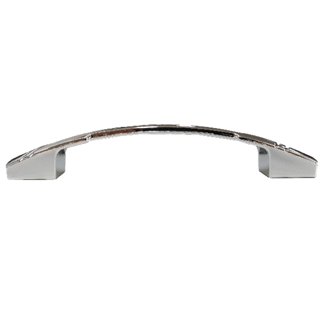 Puxador-Para-Moveis-128mm-Fosco-Prata-Bricopack-1812750