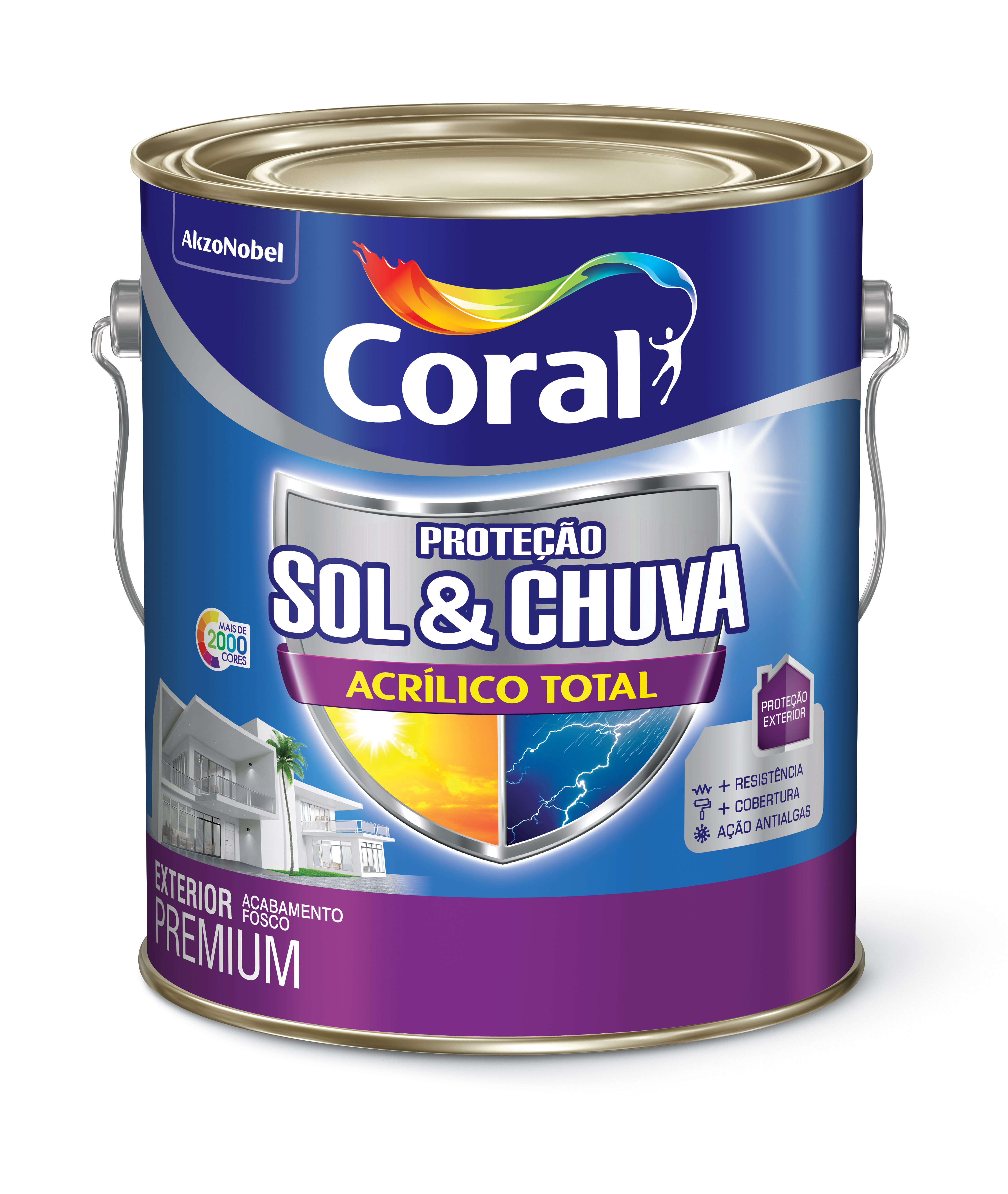 Tinta-fosca-Acrilico-Total-Sol-e-Chuva-cogumelo-japones-36L-Coral-1543300