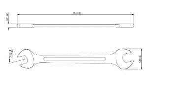 Chave-Fixa-6x7mm-Tramontina-1814990