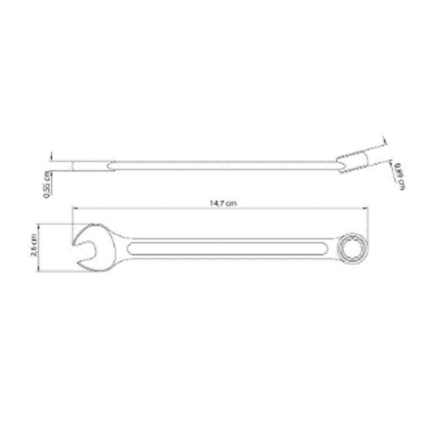Chave-Combinada-11mm-Tramontina-1814699