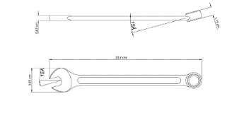 Chave-Combinada-17mm-Tramontina-1814753