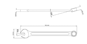 Chave-Combinada-15mm-Tramontina-1814737