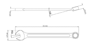 Chave-Combinada-21mm-Tramontina-1814796