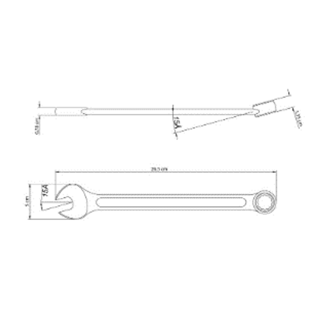 Chave-Combinada-22mm-Tramontina-1814800