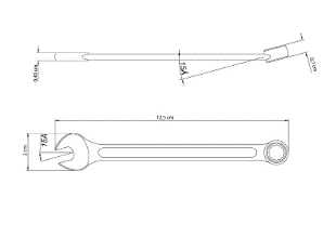 Chave-Combinada-8mm-Tramontina-1814834