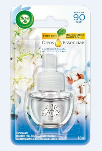 Difusor-Eletrico-Lirio-Branco-e-Algodao-Refil-16mL-Bom-Ar-2324300