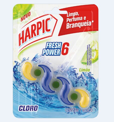 Bloco-Sanitario-Fresh-Power-6-c--Cloro-Desinfeta-e-Branqueia-Harpic-2324210