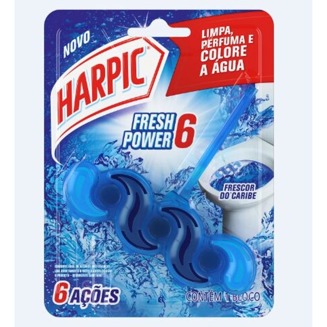 Bloco-Sanitario-Fresh-Power-6-c--Cloro-Frescor-do-Caribe-Harpic-2324229