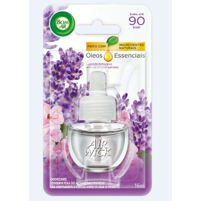 Difusor-Eletrico-Lavanda-e-Geranio--Aparelho---Refil-16mL--Bom-Ar-2324296