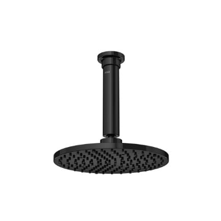 Chuveiro-Acqua-Max-c--Tubo-p--Teto-Black-Noir-Deca-2313944