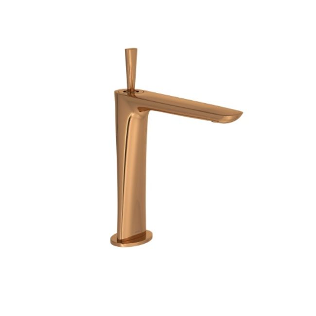 Monocmando-para-Lavatorio-de-Mesa-Bica-Alta-LK-Red-Gold-Deca-2313537