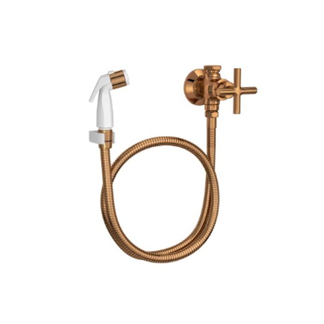Ducha-Higienica-com-Registro-e-Derivacao-Gatilho-BR-Duna-Classica-Red-Gold-Deca-2313219