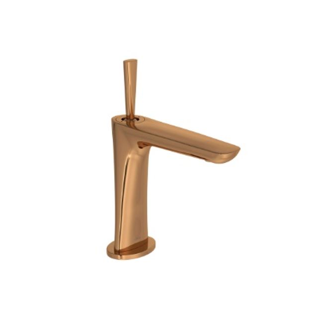 Monocomando-para-Lavatorio-de-Mesa-Bica-Baixa-LK-Red-Gold-Deca-2313260
