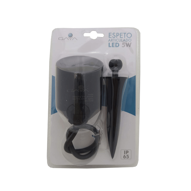 Espeto-de-Jardim-Direcionavel-6x346cm-5W-3000K-Bivolt-Gaya-1819810