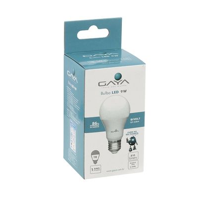 Lampada-de-LED-Bulbo-A60-9W-3000K-25000H-Bivolt-Gaya-1819704