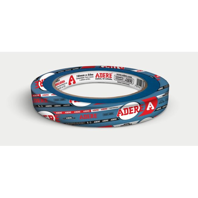 Fita-Crepe-p--Pintura-18mm-x-50m-Azul-Adere-2321556