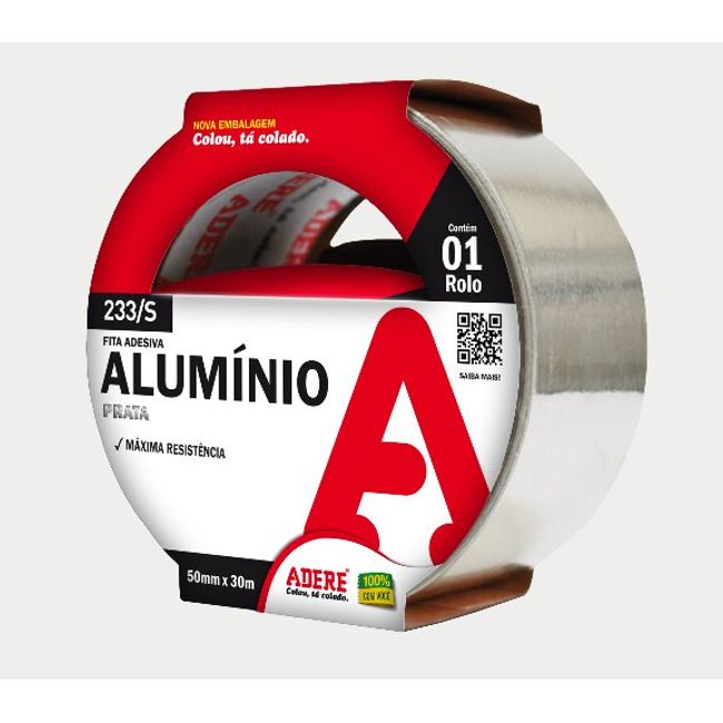 Fita-Adesiva-de-Aluminio-33S-50mm-x-30m-Prata-Adere-2321661