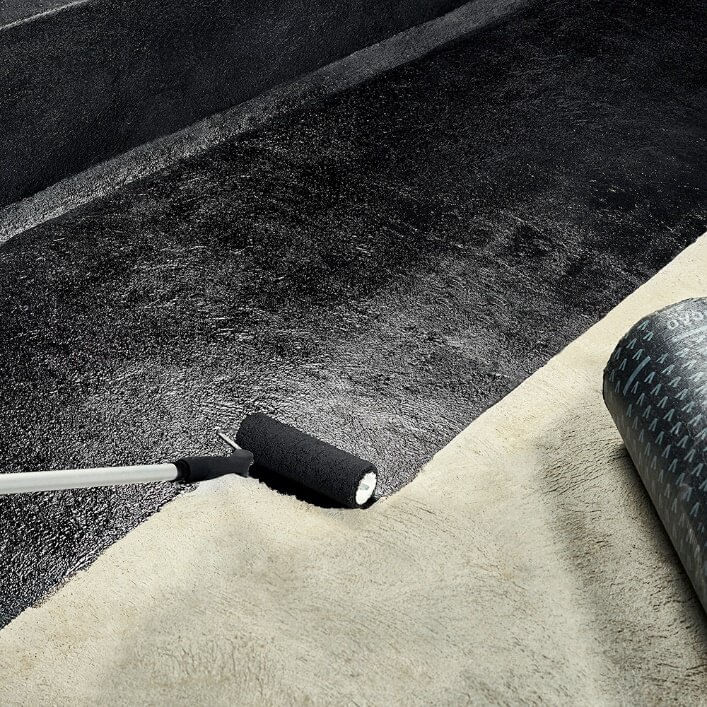 Primer Asfáltico 3,6L Vedacit