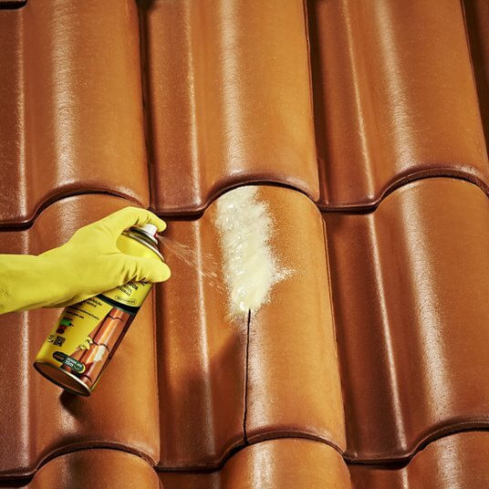 Selador Multiuso 400mL Transparente Vedacit