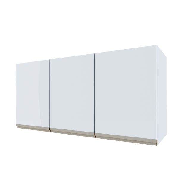Armario-Aereo-Para-gabinete-120-Branco-Montado-Gaia-Flat-Cozimax-1956019