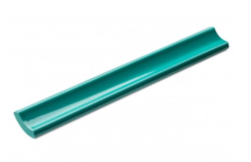 Revestimento-Canaleta-Interna-25x20cm--Caixa-c--20-Unidades--Verde-Jade-Eliane-1814346