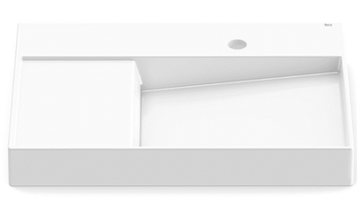 Cuba-Geometric-Horizon-de-Sobrepor-600x420mm-Branco-Matte-Roca-2305593