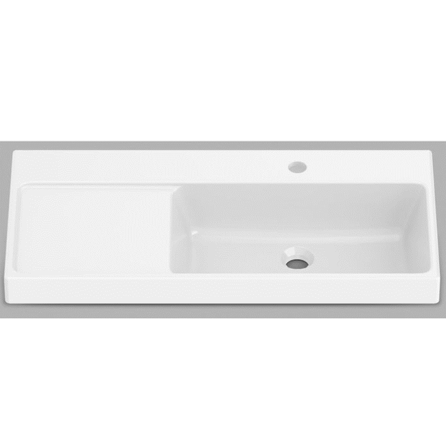 Cuba-Optica-de-Sobrepor-800x380mm-Branco-Matte-Roca-2305690