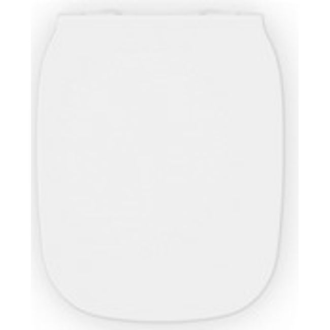 Assento-Original-Soft-Close-PP-Debba-Classic-Square-Branco-Roca-2329565