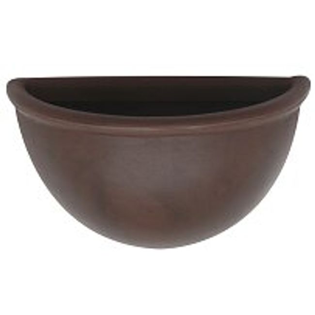 Vaso-de-Parede-Liso-34x20cm-Rusty-Vasart-2331080