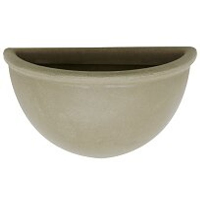 Vaso-de-Parede-Liso-34x20cm-Antique-Camurca-Vasart-2331071
