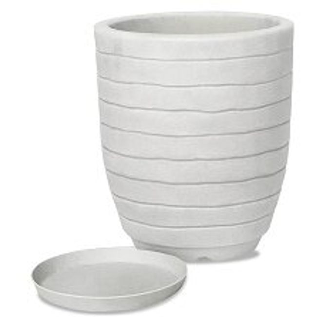 Vaso-Relevo-39x49cm-Branco-Antique-Vasart-2331101