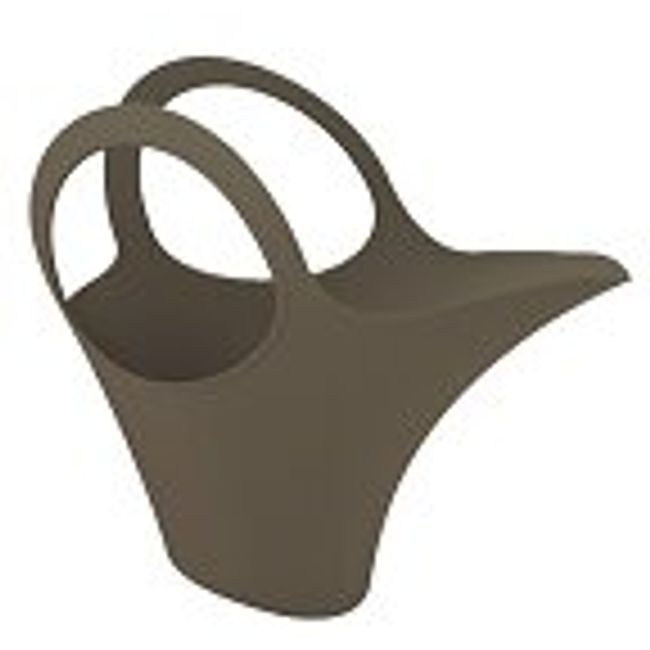 Regador-Jasmin-2L-Taupe-Vasart-2331268