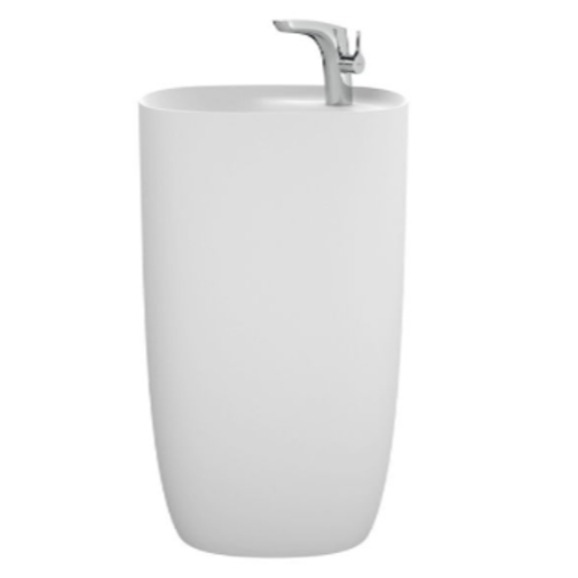 Lavatorio-Beyond-Totem-500x420cm-Branco-Matte-Roca-1839853
