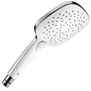 Ducha manual 3F Plenum Square Roca