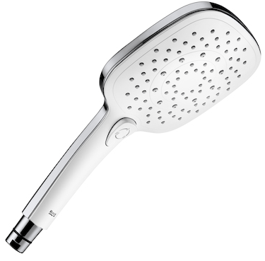 Ducha manual 3F Plenum Square Roca
