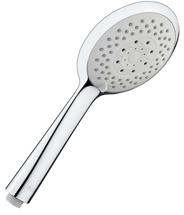 Ducha manual 4F Sensum Round Roca