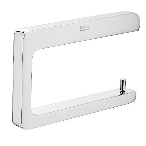 Papeleira Cromada Tempo Roca