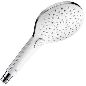Ducha manual 3F Plenum Round Roca