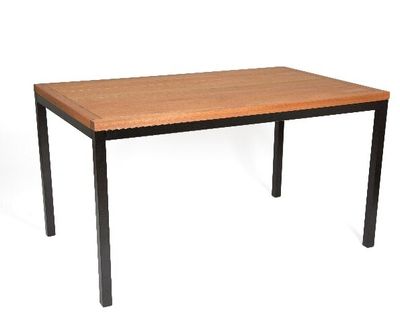 Mesa-Mestra-Ipanema-c--Pes-em-Aco-Carbono-e-Furo-140x85cm-Polisten-Jatoba-Butzke-2331802