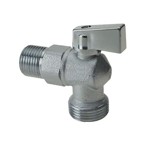 Torneira Maquina Lavar Esfera 1/2" Vtj075cwb Esteves