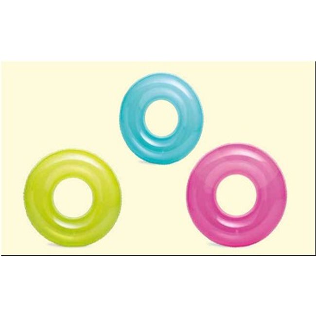 Boia-Transparente---Grande-Intex-2320436