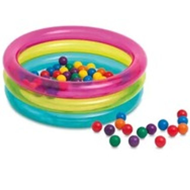 Piscina-de-Bolinhas-Multi-Coloridas-Intex-2320185