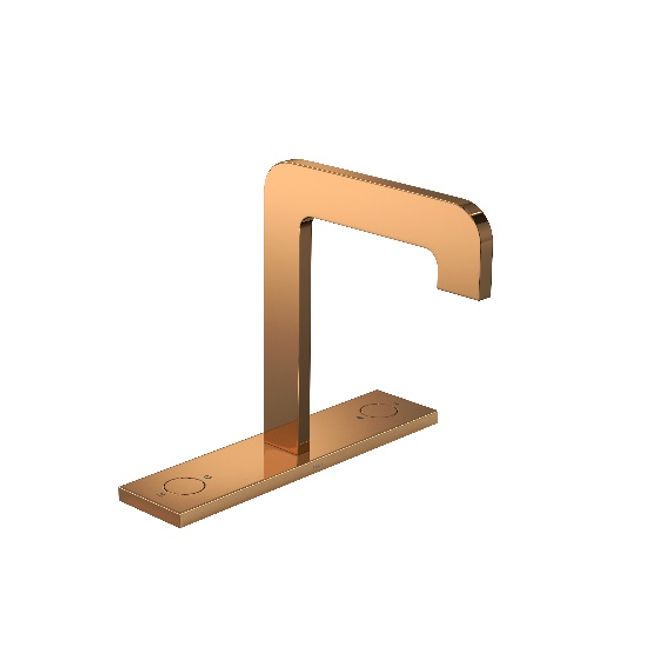 Misturador-p--Lavatorio-de-Mesa-Bica-Alta-c--Chapa-Red-Gold-Deca-1827499